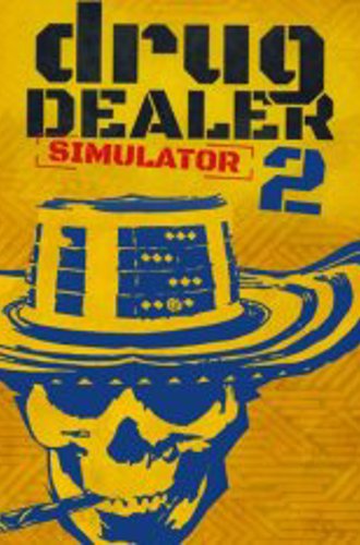 Drug Dealer Simulator 2 / DDS 2 (2024)