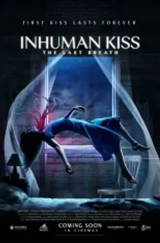 Проклятие демона / Inhuman Kiss: The Last Breath / Sang krasue 2 (2023) WEB-DLRip | Звук с TS