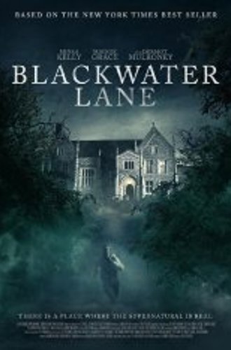 Блэкуотер Лейн / Blackwater Lane (2024) WEB-DLRip