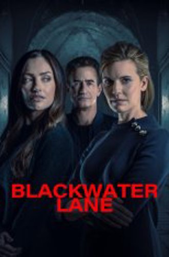 Блэкуотер Лейн / Blackwater Lane (2024) WEB-DL 1080p