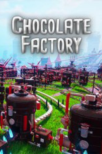 Chocolate Factory (2024)