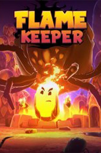 Flame Keeper (2024)