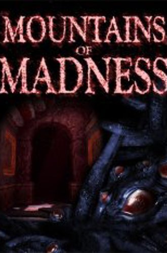 Mountains of Madness (2024)