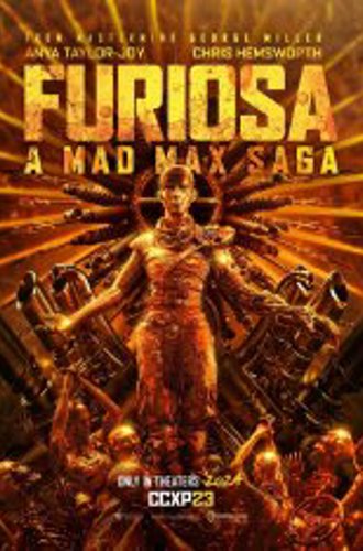 Фуриоса: Хроники Безумного Макса / Furiosa: A Mad Max Saga (2024) WEB-DL 1080p | Soundmasters