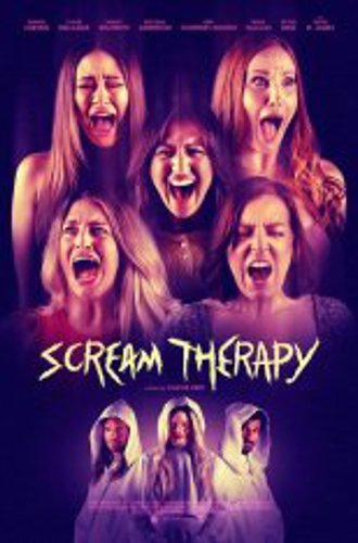 Лечение криком / Scream Therapy (2023) WEB-DLRip