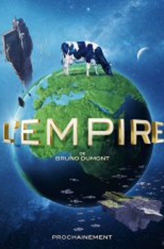 Империя / L'Empire (2024) WEB-DLRip