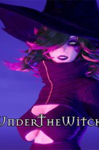 Under the Witch / Hero's Journey (2022)