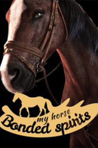 My Horse: Bonded Spirits (2024)