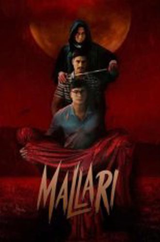 Маллари / Mallari (2023) WEB-DLRip-AVC