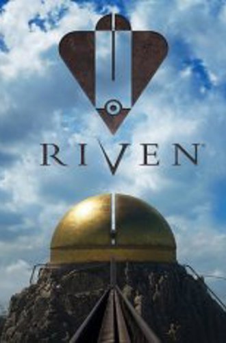 Riven / Riven: The Sequel to Myst Remake (2024)