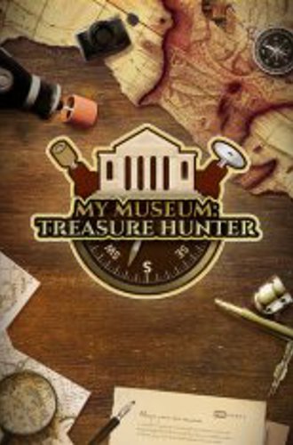 My Museum: Treasure Hunter (2024)