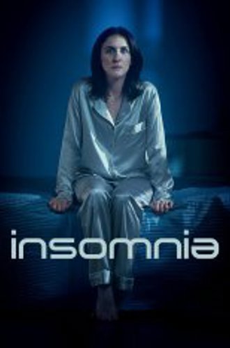 Бессонница / Insomnia [Полный сезон] (2024) WEB-DLRip | TVShows