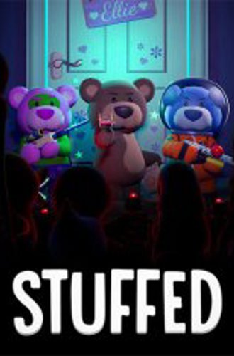 STUFFED (2024)