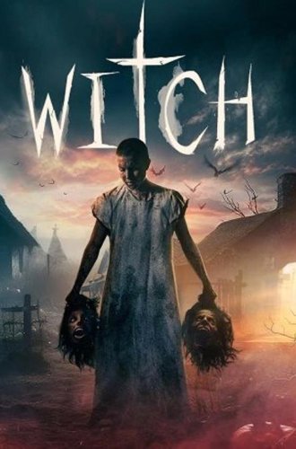 Ведьма / Witch (2024)