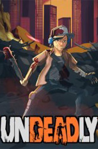 Undeadly (2024)