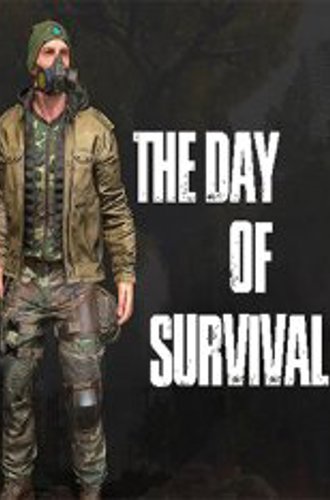 The Day Of Survival (2024)