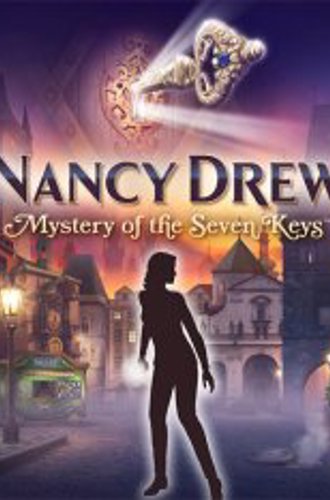 Nancy Drew: Mystery of the Seven Keys (2024)