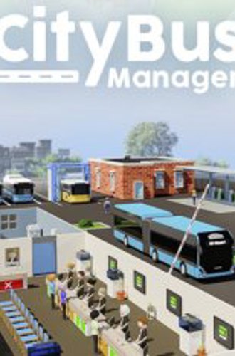 City Bus Manager (2024)