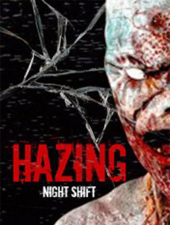 Hazing: