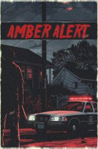 Amber Alert (2024)