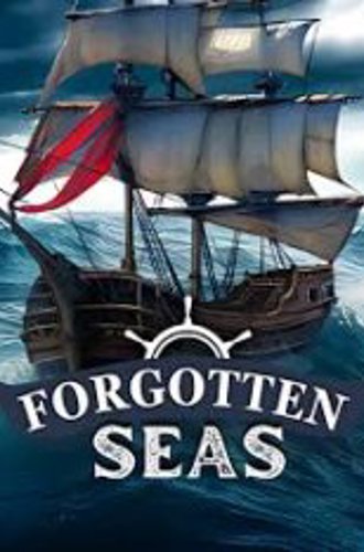 Forgotten Seas (2024)