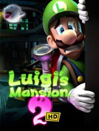 Luigi's