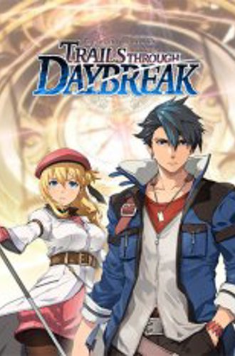 The Legend of Heroes: Trails through Daybreak / The Legend of Heroes: Kuro no Kiseki (2023-2024)