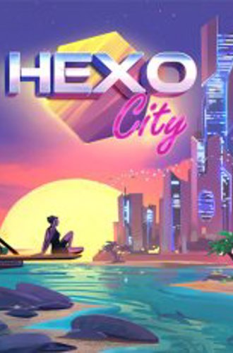 HexoCity (2024)