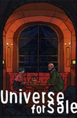 Universe For Sale (2024)