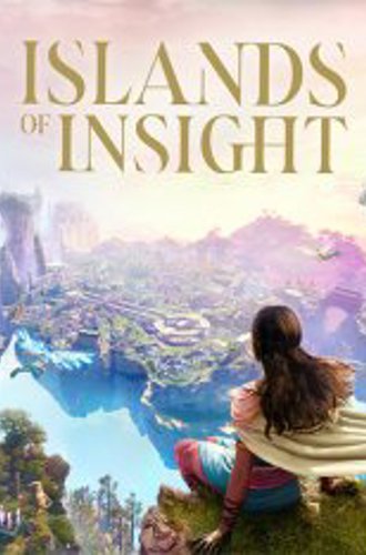 Islands of Insight (2024)