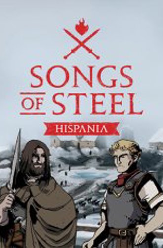 Songs of Steel: Hispania (2024)