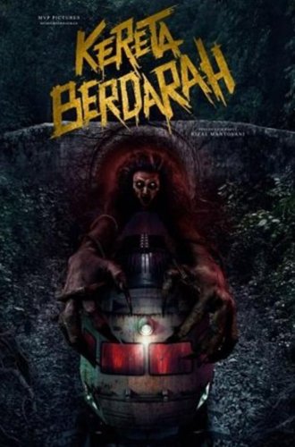 Пункт назначения: Поезд №13 / Kereta Berdarah (The Train of Death) (2024)