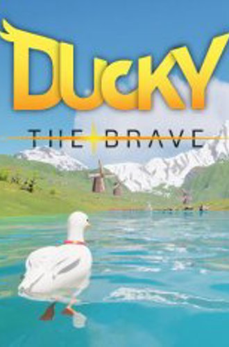 Ducky: The Brave (2024)