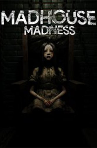 Madhouse Madness: Streamer's Fate (2024)