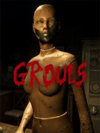 Grouls