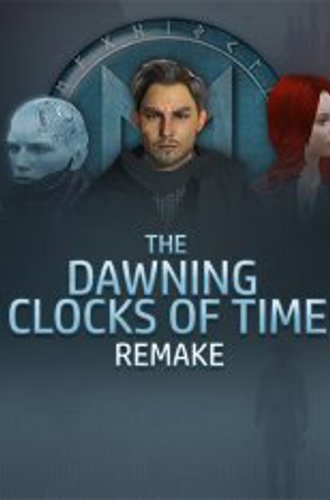 The Dawning Clocks of Time: Remake (2024)