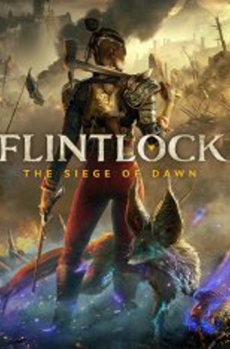 Flintlock: The Siege of Dawn (2024)