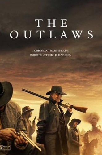 Преступники / The Outlaws (5 Outlaw) (2024)