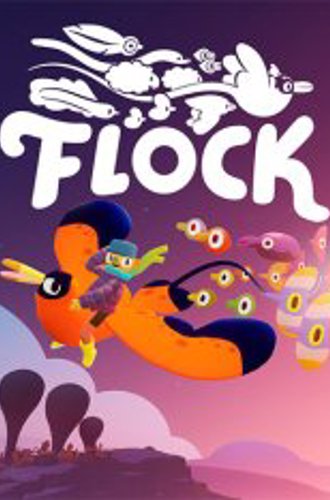 Flock (2024)