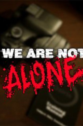 We Are Not Alone (2024)