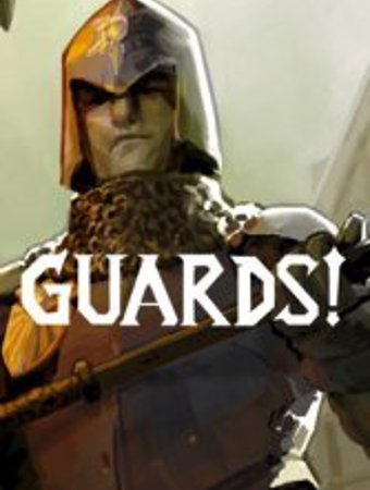 GUARDS!