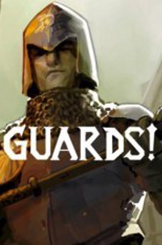 GUARDS! (2024)