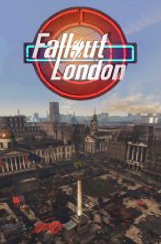 Fallout London (2024)