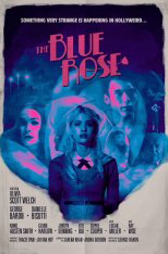 Синяя роза / The Blue Rose (2023) WEB-DLRip