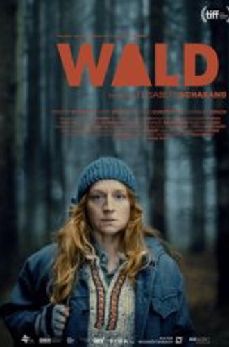 Лесная Страна / Woodland / Wald (2023) WEB-DL 1080p | RGB