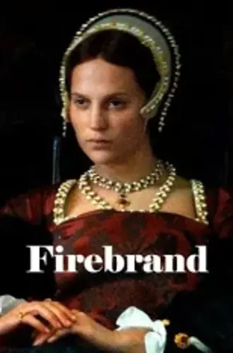 Игра королевы / Firebrand (2023) WEB-DL 720p | Лицензия