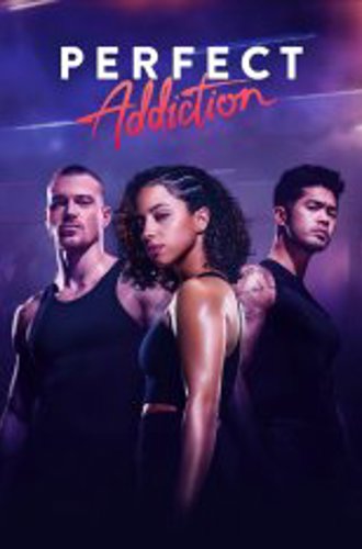 Идеальная зависимость / Perfect Addiction (2023) BDRip 720p | Дубляж