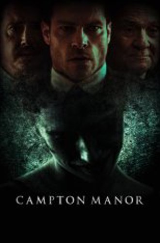 Поместье Кэмптон / Campton Manor (2024) WEB-DL 720p | ViruseProject