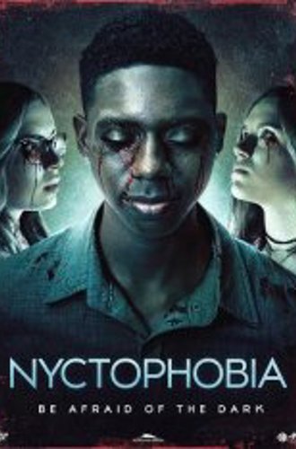 Страх темноты / Nyctophobia (2024) WEB-DLRip