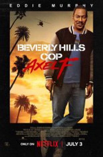 Полицейский из Беверли-Хиллз: Аксель Фоули / Beverly Hills Cop: Axel F (2024) WEB-DL 720p | Дубляж